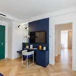Grand Cesare Augusto Szálloda 4*