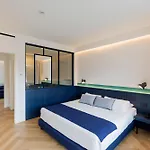 Szálloda Grand Cesare Augusto 4*