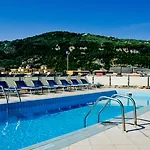 Szálloda Grand Cesare Augusto 4*