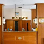 Grand Cesare Augusto Szálloda 4*