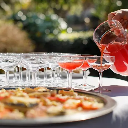 Grand Cesare Augusto Hotel Sorrento