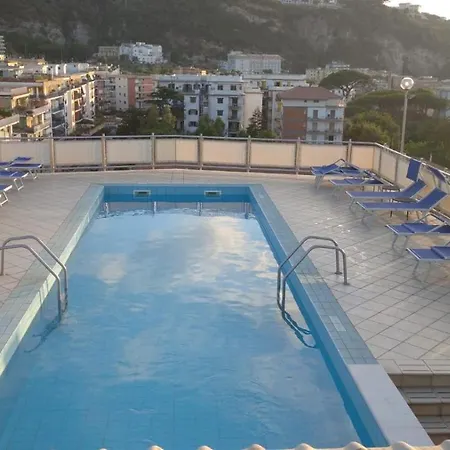 Grand Cesare Augusto 4* Sorrento