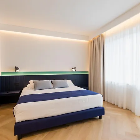 Hotel Grand Cesare Augusto Sorrento