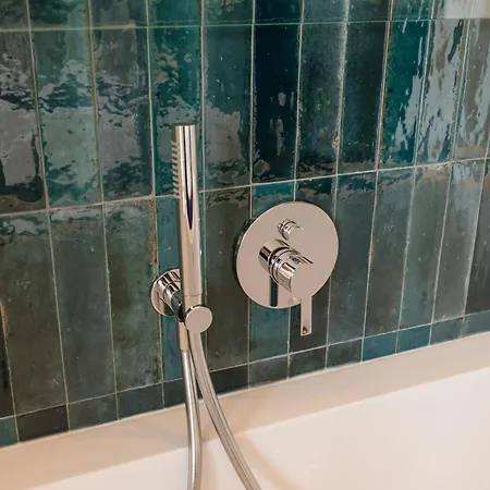 Grand Cesare Augusto Hotel 4*