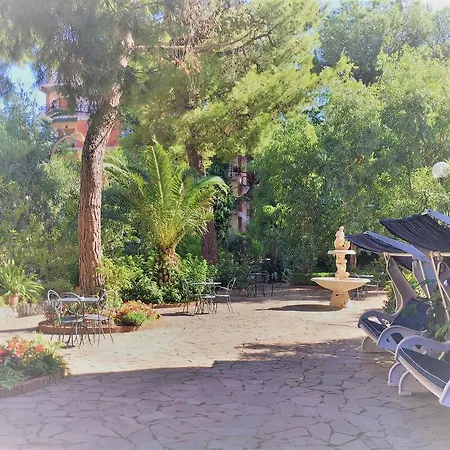 Grand Cesare Augusto 4* Sorrento