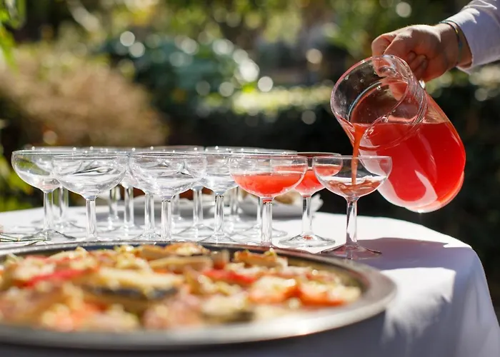 Grand Cesare Augusto Hotel Sorrento