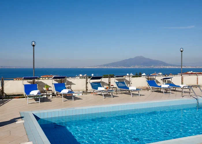 Grand Cesare Augusto Hotel 4*