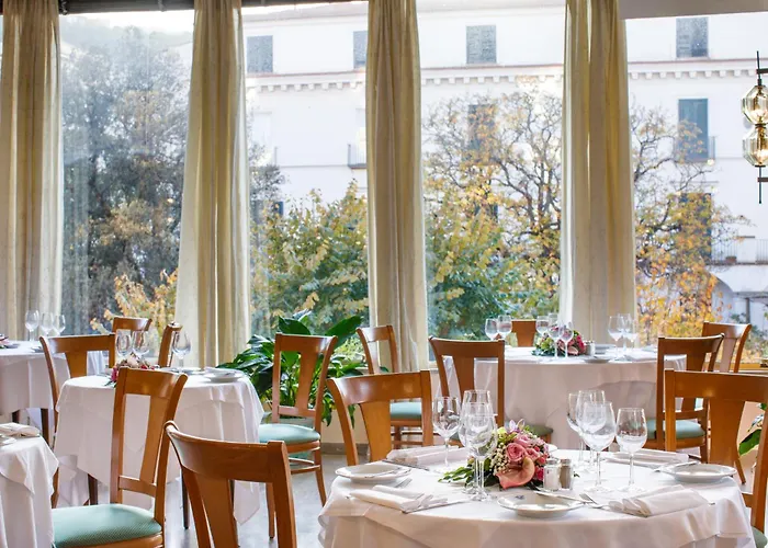 Grand Cesare Augusto Hotel