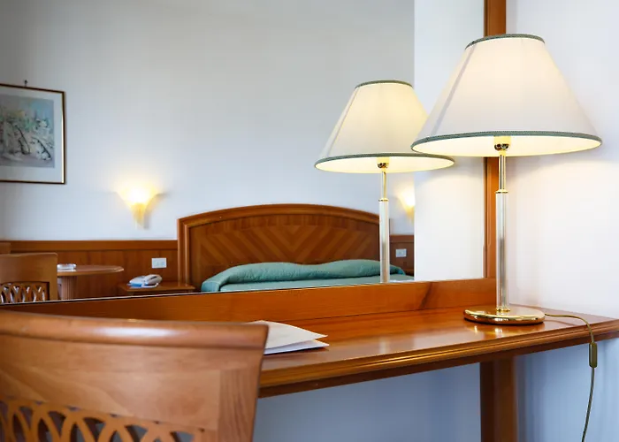 Grand Cesare Augusto Hotel