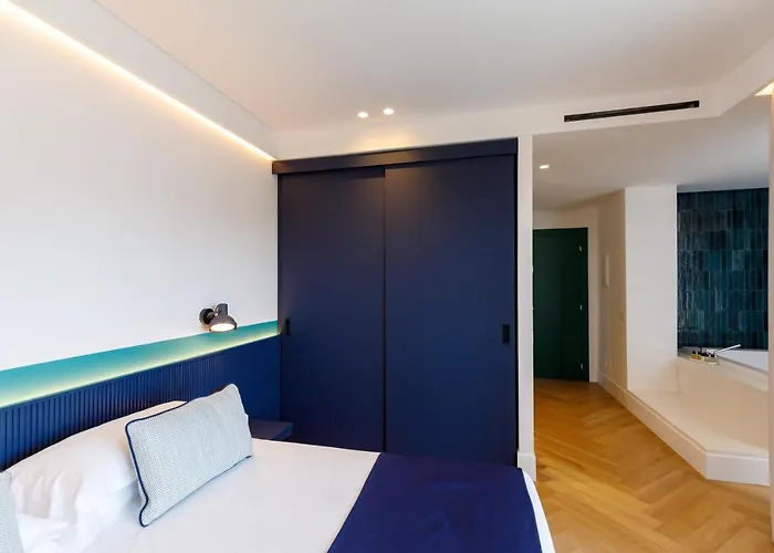 Grand Cesare Augusto Hotel