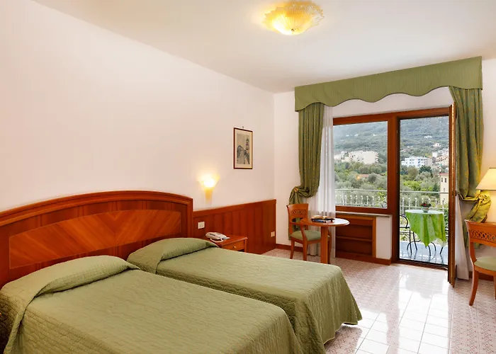 Grand Cesare Augusto 4*