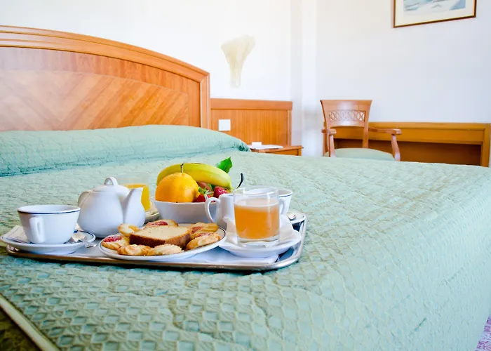 Grand Cesare Augusto Hotel 4*