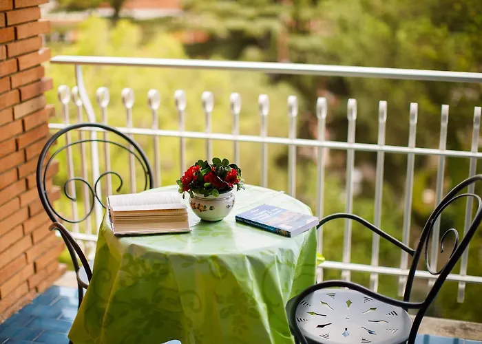 Hotel Grand Cesare Augusto