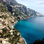 Hotel Grand Cesare Augusto Sorrento