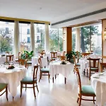 Hotel Grand Cesare Augusto Sorrento
