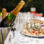 Grand Cesare Augusto 4* Sorrento