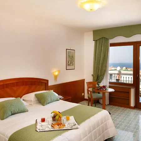 Hotel Grand Cesare Augusto