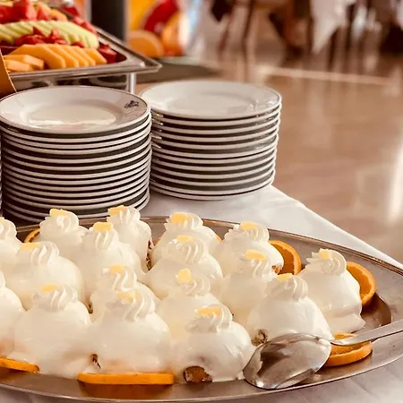 Grand Cesare Augusto Sorrento