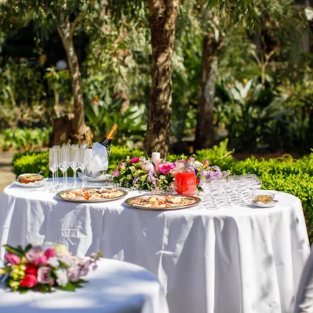 Hotel Grand Cesare Augusto Sorrento