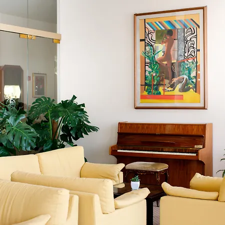 Hotel Grand Cesare Augusto Sorrento