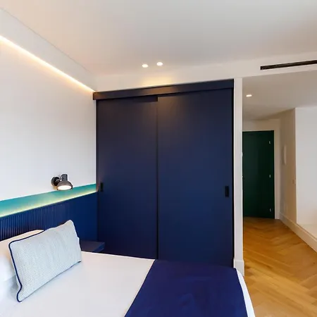 Grand Cesare Augusto Hotel