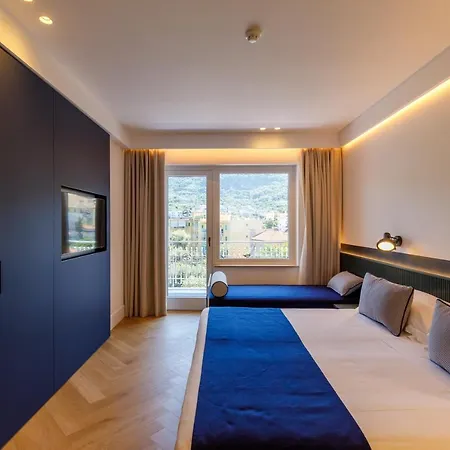 Hotel Grand Cesare Augusto Sorrento