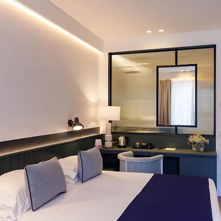 Grand Cesare Augusto Hotel