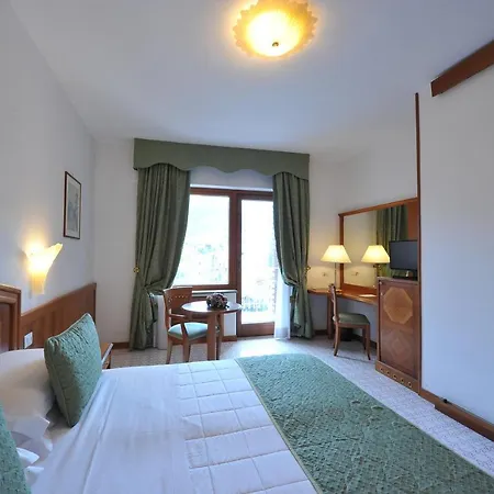 Hotel Grand Cesare Augusto