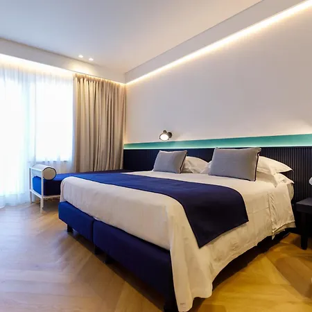 Grand Cesare Augusto Hotel 4*