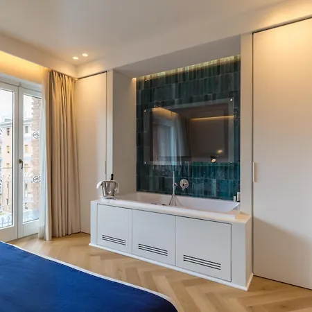 Grand Cesare Augusto Sorrento