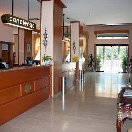 Grand Cesare Augusto 4* Sorrento