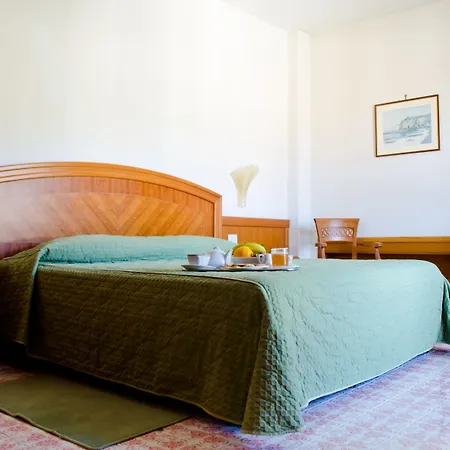 Hotel Grand Cesare Augusto Sorrento