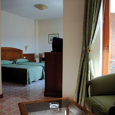 Hotel Grand Cesare Augusto Sorrento