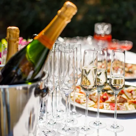 Grand Cesare Augusto 4* Sorrento