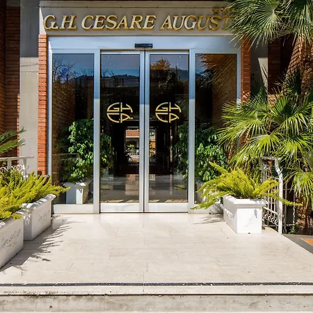 Grand Cesare Augusto Hotel