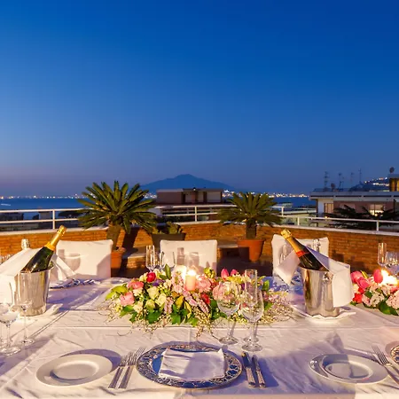 Grand Cesare Augusto Sorrento