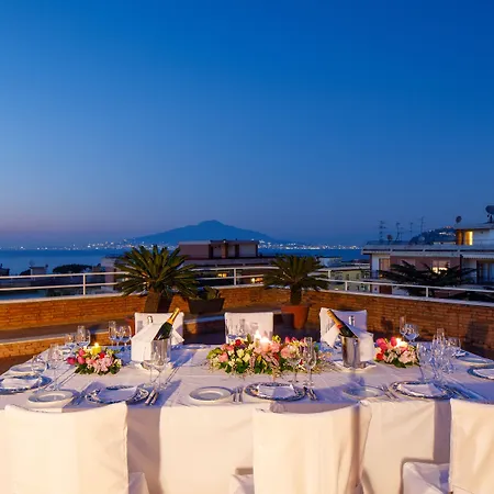 Grand Cesare Augusto Hotel