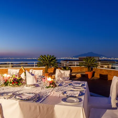 Grand Cesare Augusto Hotel