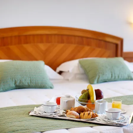 Hotel Grand Cesare Augusto 4*