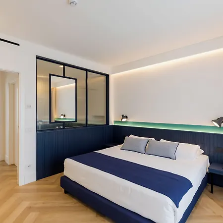 Grand Cesare Augusto 4* Sorrento