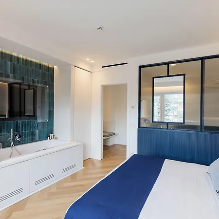 Grand Cesare Augusto Hotel 4*