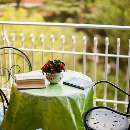 Hotel Grand Cesare Augusto