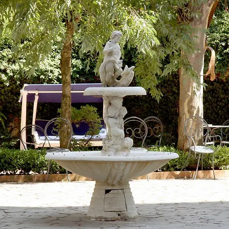 Grand Cesare Augusto Hotel Sorrento