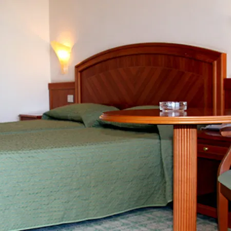 Grand Cesare Augusto Hotell Sorrento