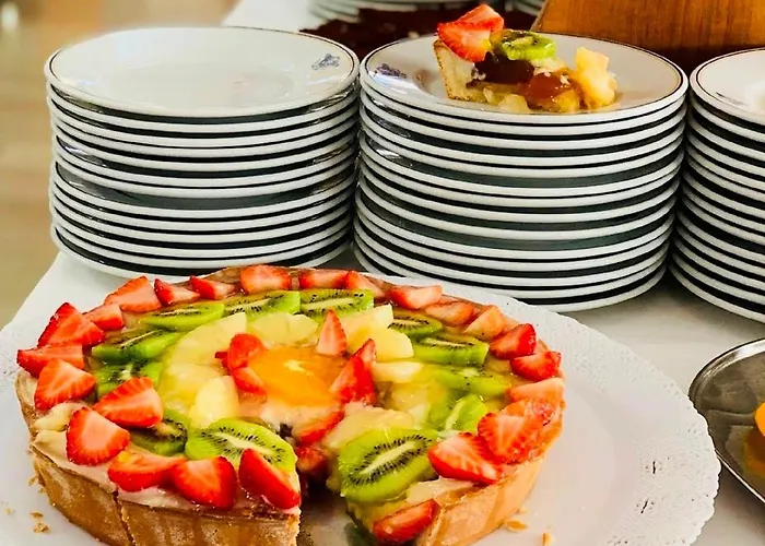 Grand Cesare Augusto Hotel 4*