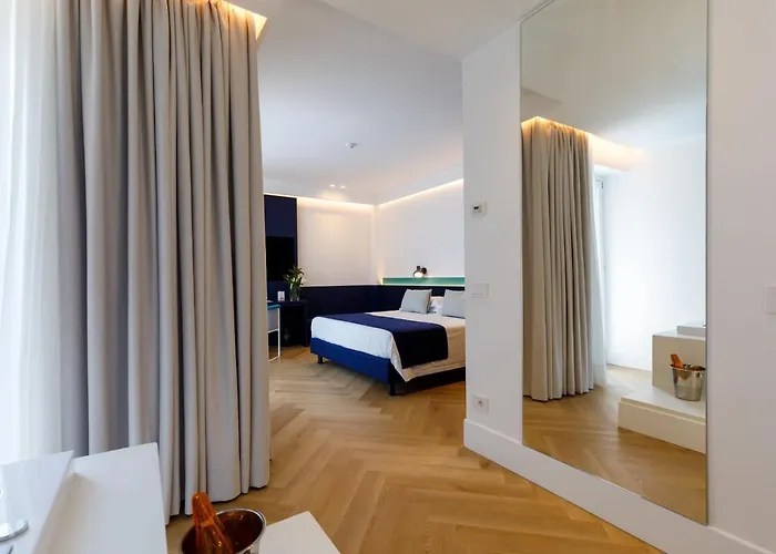 Grand Cesare Augusto Sorrento