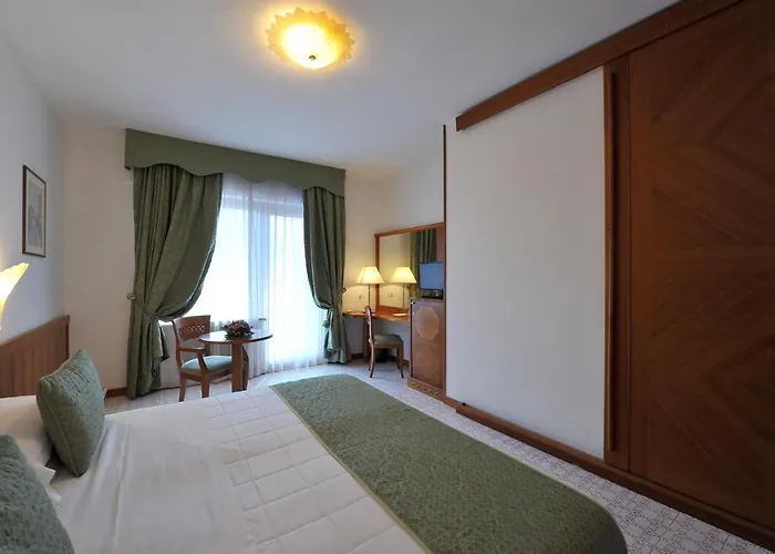 Grand Cesare Augusto 4* Sorrento