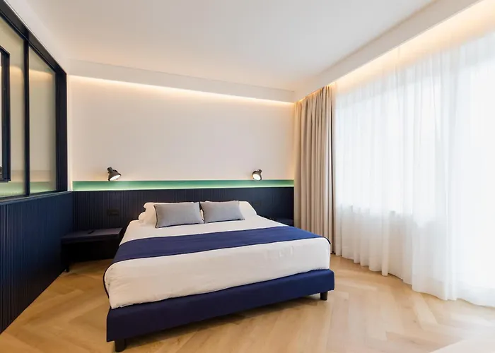 Hotel Grand Cesare Augusto Sorrento