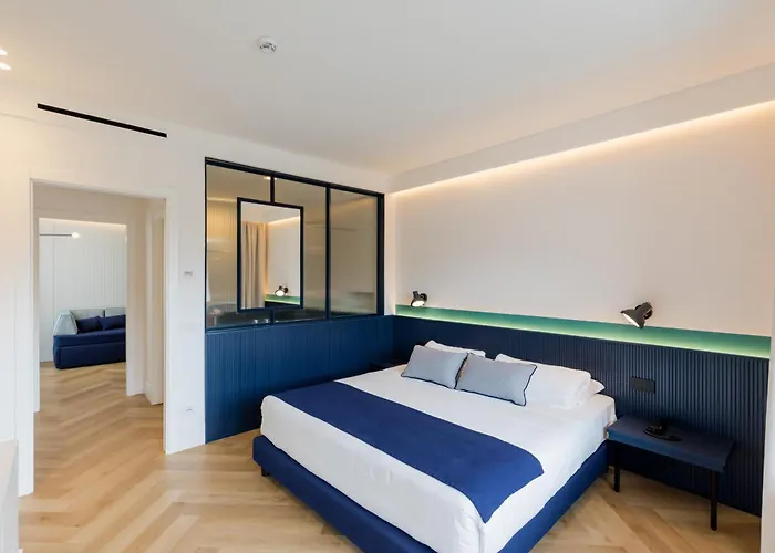 Hotel Grand Cesare Augusto 4*