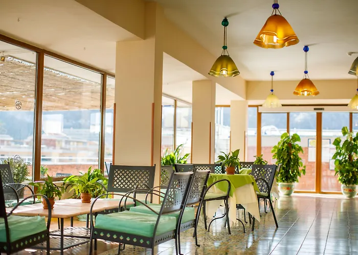 Grand Cesare Augusto 4* Сорренто